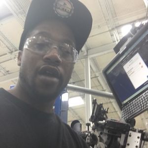 Meet your Posher, Kevin